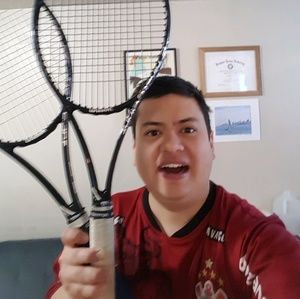 Meet your Posher, Jeff